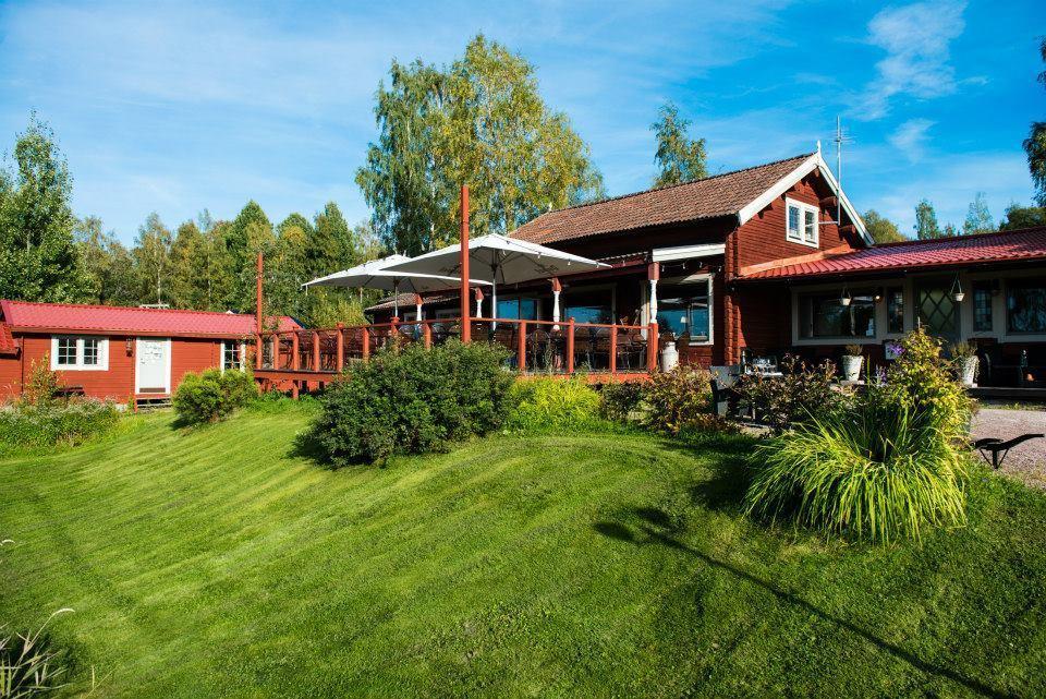 Bruntegarden Rättvik Quarto foto
