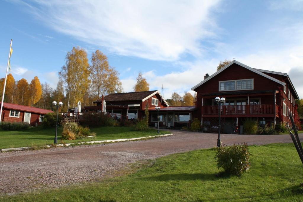 Bruntegarden Rättvik Quarto foto
